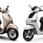 TVS siap hadirkan motor listrik terbaru tahun 2023