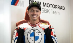 Michael Van Der Mark Returns to WSBK Czech After Recovering from Injury