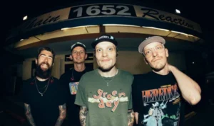 Cek Rincian War Tiket Konser Neck Deep di Jakarta dan Surabaya Disini Rincian harga war tiket Neck Deep surabaya jakarta 2023