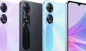 Terkuak! Harga Murah Spesifikasi Gahar HP Oppo A58 di Indonesia HP Oppo A58 NFC