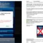 Pop Up Warning Virus di BCA Mobile? Presiden BCA: Cuma menakut-nakuti nasabah
