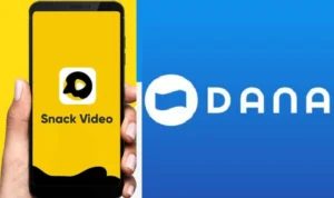 Raih Saldo Dana Gratis Rp120 Ribuan dengan Mudah Melalui Aplikasi Snack Video! Raih Saldo Dana Gratis Rp120 Ribuan dengan Mudah Melalui Aplikasi Snack Video