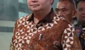 Airlangga Hartarto Diperiksa Kejaksaan Agung