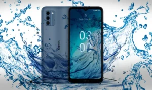 Terpesona dengan Keunggulan Ponsel Nokia C300, Teknologi Terkini dalam Genggamanmu!