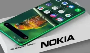 Fitur dan Keunggulan Nokia N73 5G, Smartphone dengan Desain Keren dan Performa Koneksi Super Kilat!