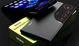 Harga dan Spesifikasi Nokia N73 5G, Smartphone Trendy dengan Harga Murah! Harga dan Spesifikasi Nokia N73 5G, Smartphone Trendy dengan Harga Murah!