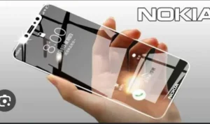 Nokia P10 2022, Smartphone Nokia yang Berani Bersaing dengan HP Papan Atas!