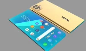 Spesifikasi dan Harga HP Nokia X 5G 2023, Smartphone Pendatang Berani Tanding Kualitas dengan iPhone!