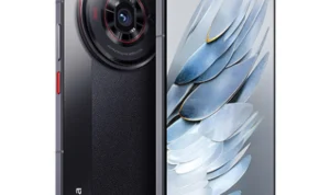 Mampu Tandingi iPhone 14, Ini Spesifikasi Super Gahar ZTE Nubia Z50S Pro ZTE merilis nubia z50s pro dengan spesifikasi super gahar, di sebut bisa tandingi iPhone 14