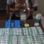 Orang Tua Kirim Obat Terlarang, Perempuan di Sukabumi Diamankan Polisi