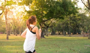 Mau Olahraga di Suhu yang Sedang Dingin? Ini Beberapa Rekomendasinya