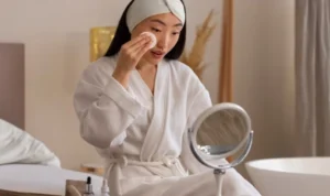 Tips Merawat Wajah Sebelum Tidur, Sudah Pernah Coba Belum?