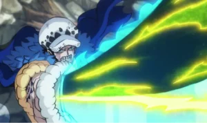 Prediksi Anime One Piece Episode 1068