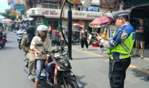 4 Titik Lokasi Operasi Zebra Lodaya 2024 di Kota Bogor, Waspadai 8 Jenis Pelanggaran Ini!