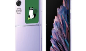 Oppo menghadirkan Find N2 Flip edisi Wimbledon dan hanya di jual di Indonesia