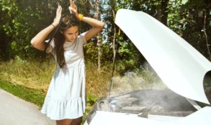 Tips menjaga mobil agar tidak overheat