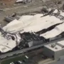 Pabrik Vaksin Covid-19 Terbesar di Dunia, Pabrik Pfizer di Carolina Utara, Rusak Parah Akibat Tornado