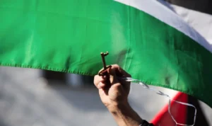 Pelanggaran Internasional! Militer Israel Menyasar Fasilitas Medis dalam Serangan Brutal di Tepi Barat Palestina
