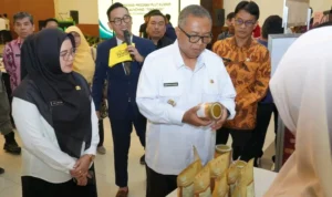 Luncurkan Toko Online, Bupati Sukabumi Dorong UMKM Melek Digital!