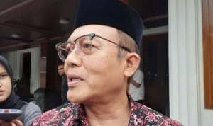 Bareskrim Polri Gelar Perkara Terkait Status Hukum Panji Gumilang Polisi siap gelar perkara terkait status hukum Panji Gumilang