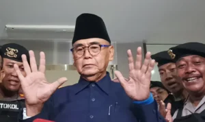 Bareskrim Polri Periksa 19 Saksi Terkait Kasus Penistaan Agama Panji Gumilang