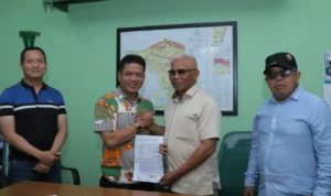 Polemik Revitalisasi Pasar Banjaran Berujung Damai!