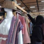 Penjualan Pasar Kreatif di Paris Van Java Belum Bergairah