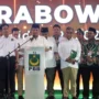 BREAKING NEWS: PBB Secara Resmi Deklarasikan Prabowo Subianto sebagai Capres 2024
