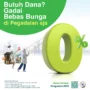 Gadai Peduli Sahabat Tawarkan Pinjaman Hingga Rp2,5 Juta Bebas Bunga, Ini Syaratnya!