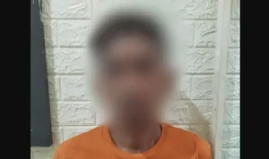 Dua Pelaku Pencurian Baterai di Sukabumi Berhasil Diringkus Polisi Pelaku Pencurian Baterai di Sukabumi Berhasil Diringkus Polisi