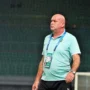 pelatih baru Persib