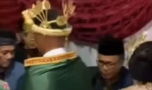 Viral Calon Pengantin Pria Kabur Menjelang Pernikahan, Kakaknya Langsung Menggantikan
