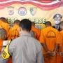 5 Kasus Pidana di Sumedang ini Sebabkan Kematian!