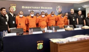 KILAS KEMARIN: Kasus Penjualan Organ Tubuh hingga China Kembangkan Roket untuk Wahana ke Antariksa