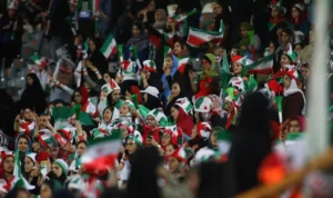 Dilarang Selama Puluhan Tahun, Iran Bakal Izinkan Perempuan Datang ke Stadion untuk Menyaksikan Pertandingan Sepak Bola