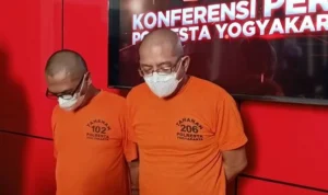 Kasus penyekapan 53 wanita di yogyakarta yang di paksa menjadi pemandu lagu