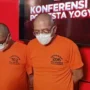 Kasus penyekapan 53 wanita di yogyakarta yang di paksa menjadi pemandu lagu