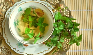 10 Rekomendasi Minuman Diet untuk Turun Dengan Cepat!