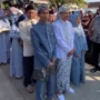 Viral di TikTok Calon Pengantin Pria Bawa Rombongan hingga 1000 Orang