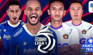 persib vs persik