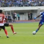 Persib vs Madura