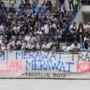 Bobotoh Persib protes