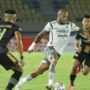 Persib Bandung vs Dewa United