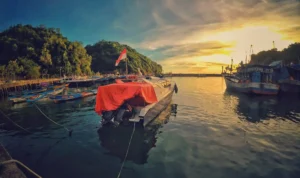 Peringatan Hari Kelautan Nasional, Meningkatkan Kesadaran dan Perlindungan Lautan Peringatan Hari Kelautan Nasional, Meningkatkan Kesadaran dan Perlindungan Lautan