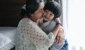 Hari Peluk Anak Sedunia, Hubungan Emosional dan Kesejahteraan Hari Peluk Anak Sedunia, Hubungan Emosional dan Kesejahteraan