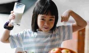 Ilustrasi Jawaban Teka-Teki MPLS tentang Minuman/Foto: Pexels (Alex Green)