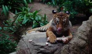 International Tiger Day, Preserving the Majesty of a Disappearing Icon International Tiger Day, Preserving the Majesty of a Disappearing Icon