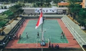 ILUSTRASI Ide Lomba 17 Agustus yang Unik/ Pexels/ Alfin Auzikri
