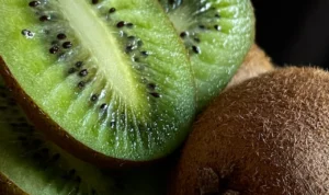 Manfaat Buah Kiwi, Nikmati Kesehatan dengan Rasanya yang Segar