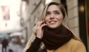 ILUSTRASI Ucapan Terima Kasih Girlfriend Day dalam Bahasa Inggris/ Pexels/ Andrea Piacquadio